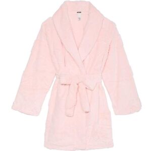 PINK VS Cozy Robe size XL/XXL NWT